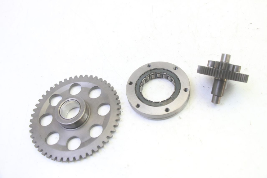 photo de STARTER CLUTCH PIAGGIO MP3 RL 250 (2006 - 2010) - Main view