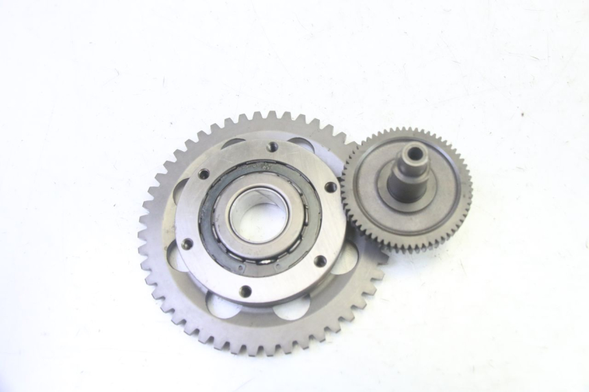 photo de STARTER CLUTCH PIAGGIO MP3 RL 250 (2006 - 2010) - Alternative perspective
