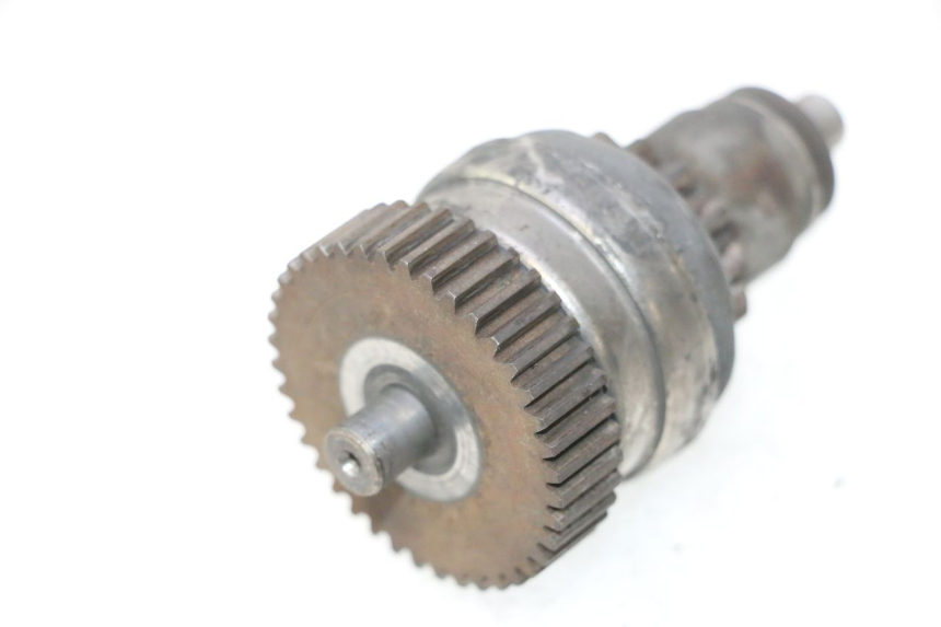 photo de STARTER CLUTCH PIAGGIO MP3 125 (2006 - 2014) - Zoom on usage condition
