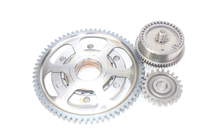 photo de STARTER CLUTCH YAMAHA MT-07 MT07 ABS 700 (2014 - 2017) - Component detail