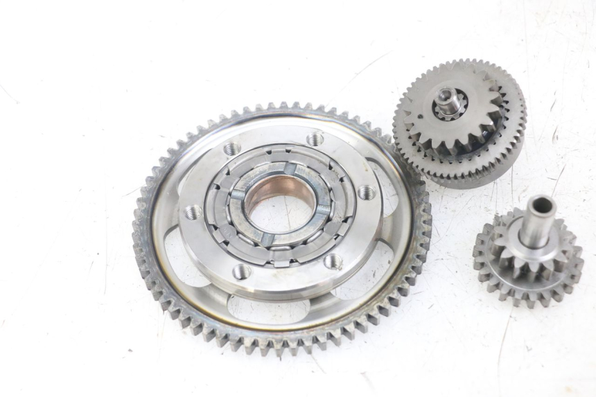 photo de STARTER CLUTCH YAMAHA MT-07 MT07 ABS 700 (2014 - 2017) - Main view