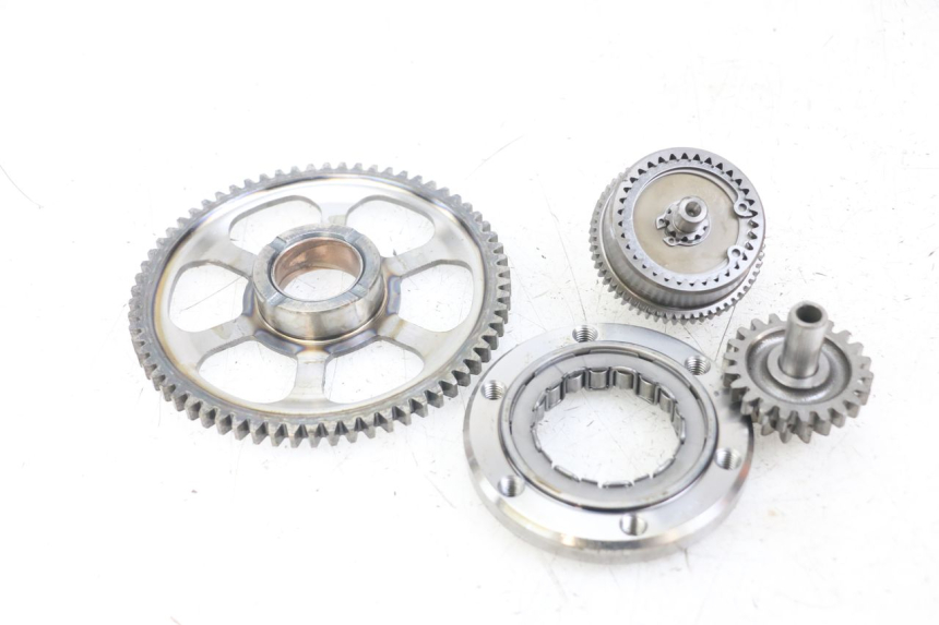 photo de STARTER CLUTCH YAMAHA MT-07 MT07 ABS 700 (2014 - 2017) - Component detail