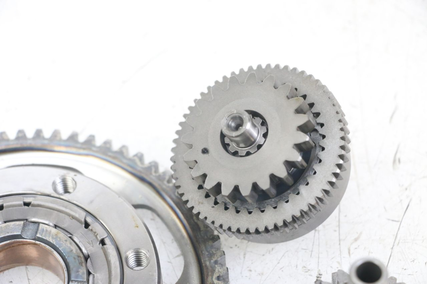 photo de STARTER CLUTCH YAMAHA MT-07 MT07 ABS 700 (2014 - 2017) - Product overview