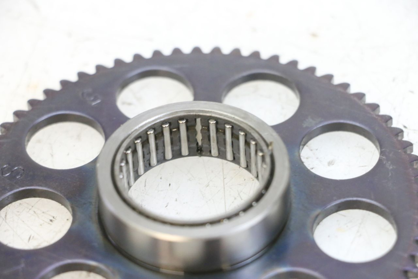 photo de STARTER CLUTCH YAMAHA NEOS NEO'S 4T 50 (2008 - 2016) - Zoom on usage condition