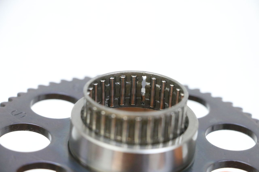 photo de STARTER CLUTCH YAMAHA NEOS NEO'S 4T 50 (2008 - 2016) - Alternative perspective