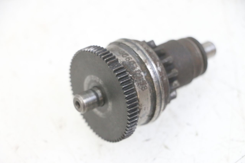 photo de STARTER CLUTCH KYMCO LIKE 4T 50 (2019 - 2025) - Zoom on usage condition