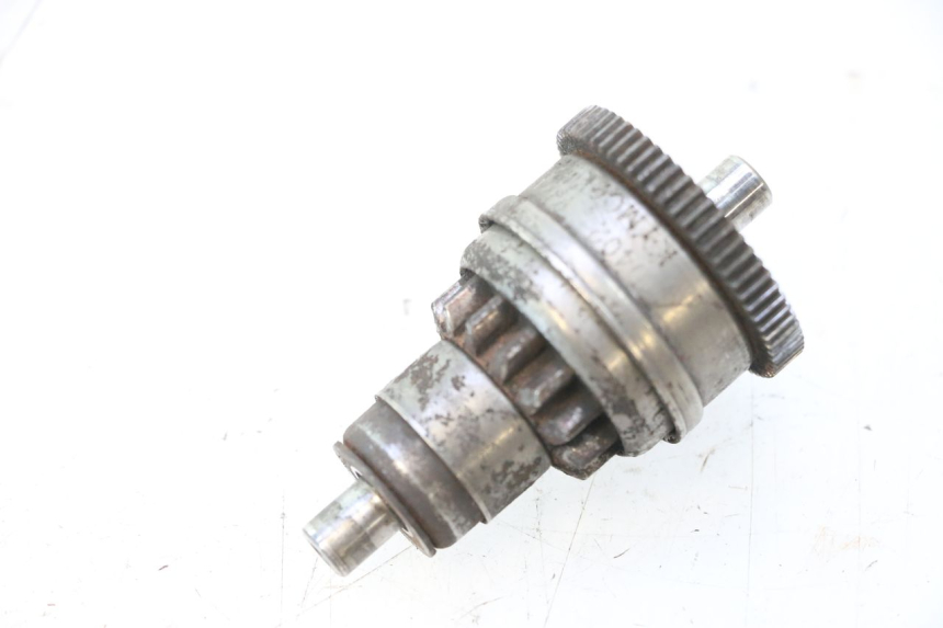 photo de STARTER CLUTCH KYMCO LIKE 4T 50 (2019 - 2025) - Zoom on usage condition