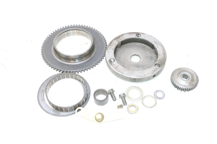 photo de STARTER CLUTCH IMF INDUSTRIE NEW PACH 2T 50 (2014 - 2020) - Component detail