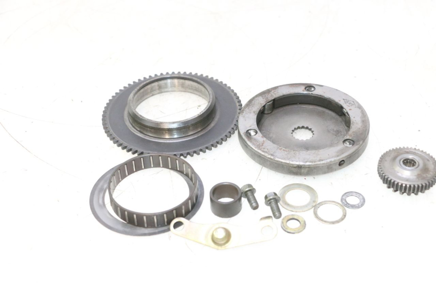 photo de STARTER CLUTCH IMF INDUSTRIE NEW PACH 2T 50 (2014 - 2020) - Alternative perspective