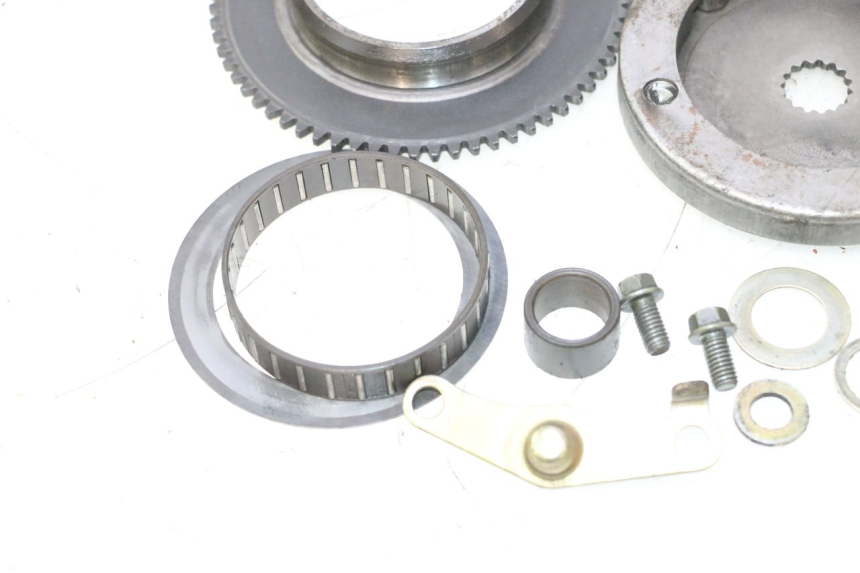 photo de STARTER CLUTCH IMF INDUSTRIE NEW PACH 2T 50 (2014 - 2020) - Technical close-up