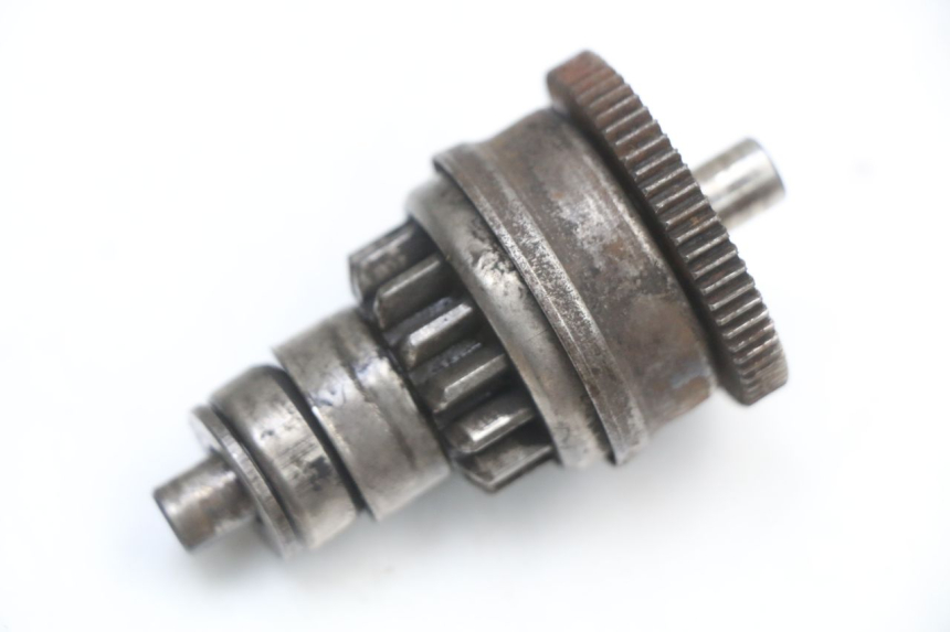 photo de STARTER CLUTCH PIAGGIO NEW TYPHOON 50 (2018 - 2021) - Main view