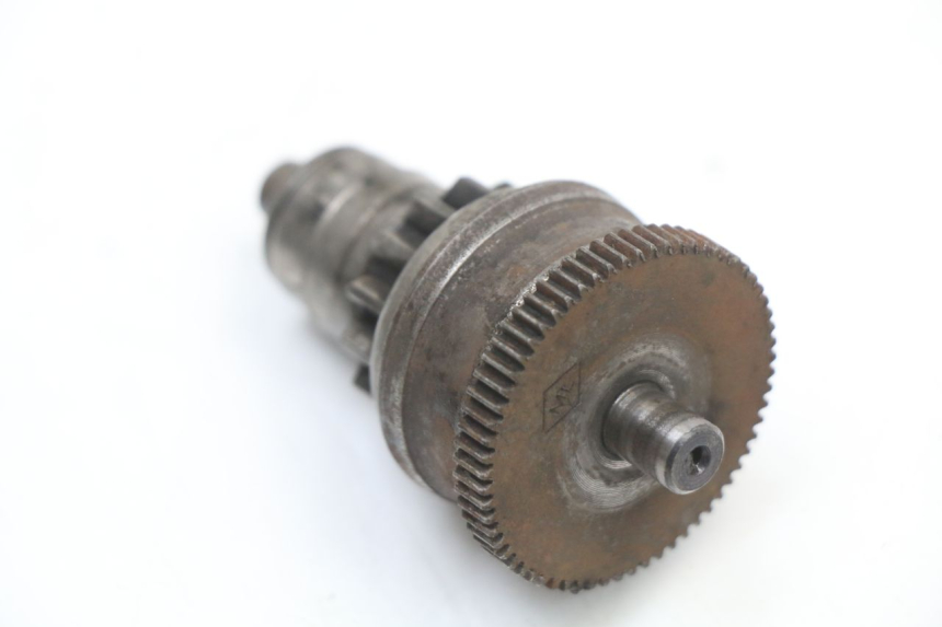 photo de STARTER CLUTCH PIAGGIO NEW TYPHOON 50 (2018 - 2021) - Zoom on usage condition