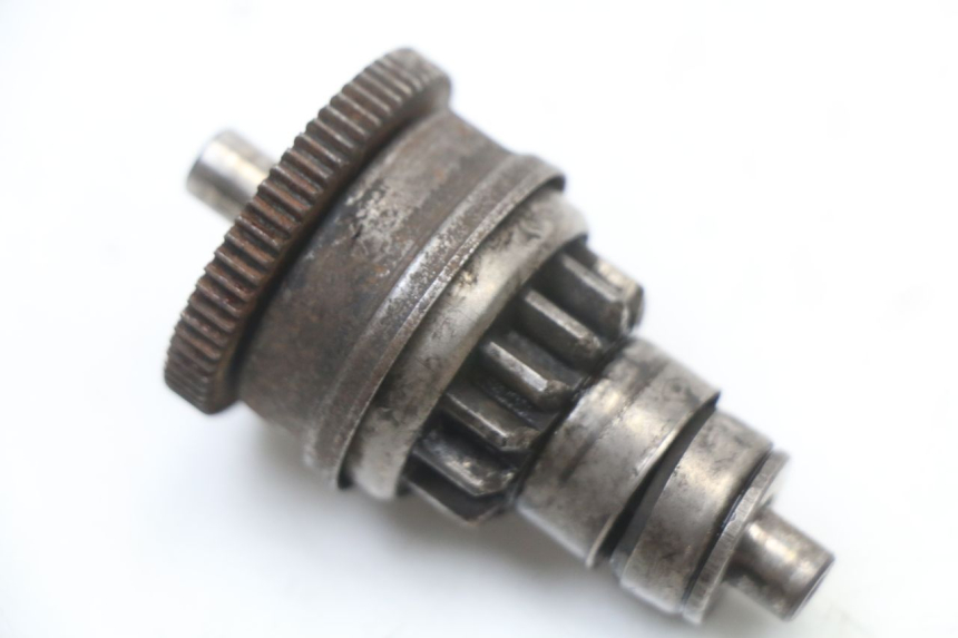 photo de STARTER CLUTCH PIAGGIO NEW TYPHOON 50 (2018 - 2021) - Alternative perspective