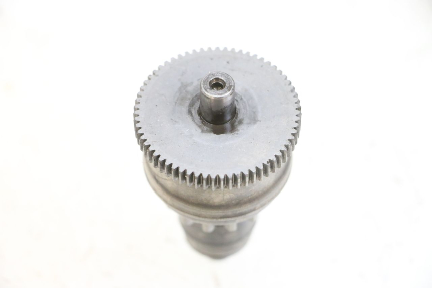 photo de STARTER CLUTCH PIAGGIO NEW TYPHOON 50 (2018 - 2021) - Zoom on usage condition