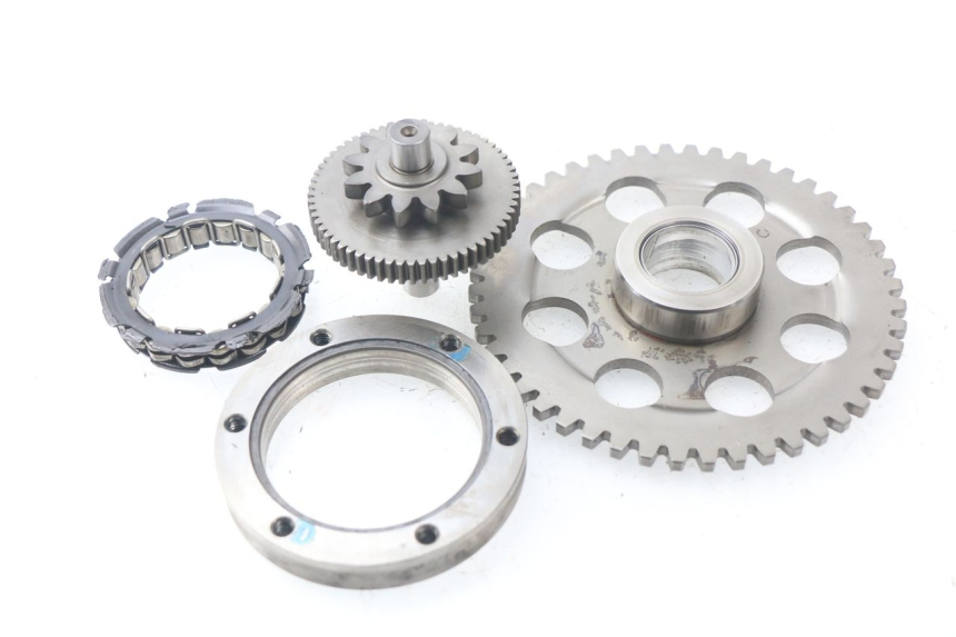 photo de STARTER CLUTCH GILERA NEXUS 125 (2009 - 2013) - Main view