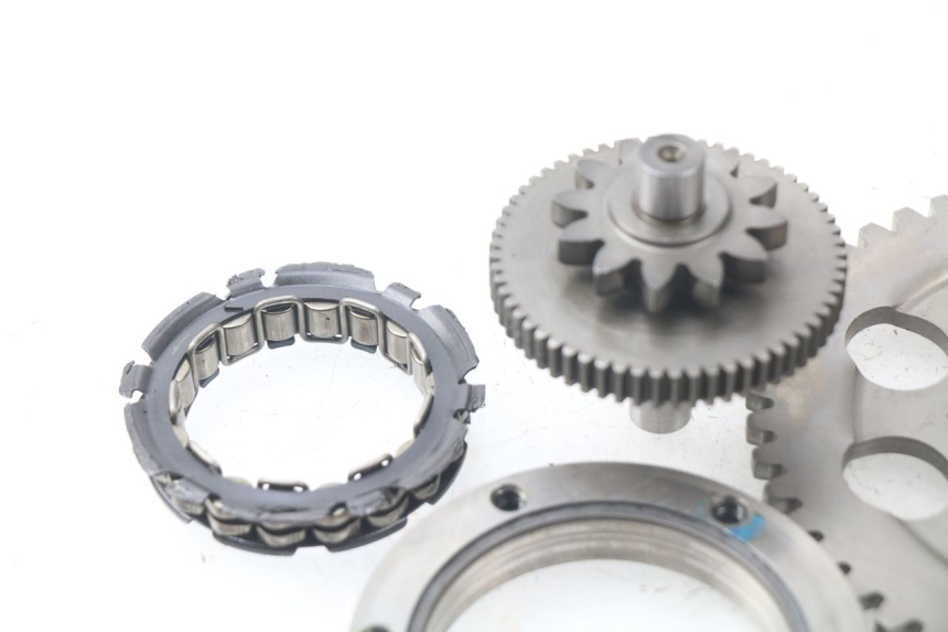 photo de STARTER CLUTCH GILERA NEXUS 125 (2009 - 2013) - Technical close-up