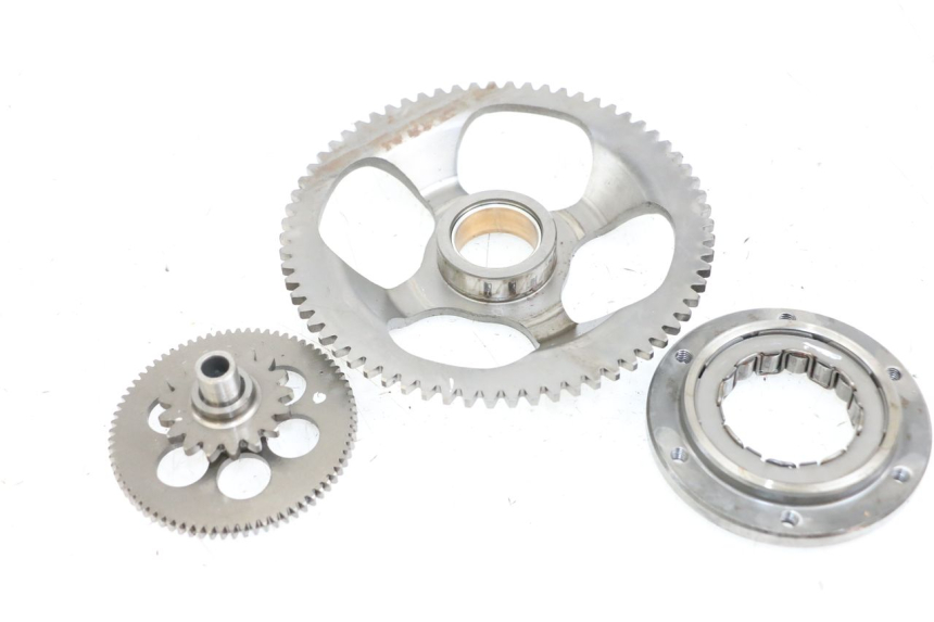 photo de STARTER CLUTCH KAWASAKI NINJA 400 (2018 - 2023) - Main view