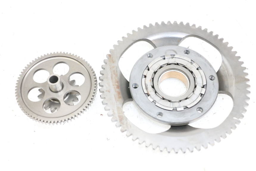 photo de STARTER CLUTCH KAWASAKI NINJA 400 (2018 - 2023) - Component detail