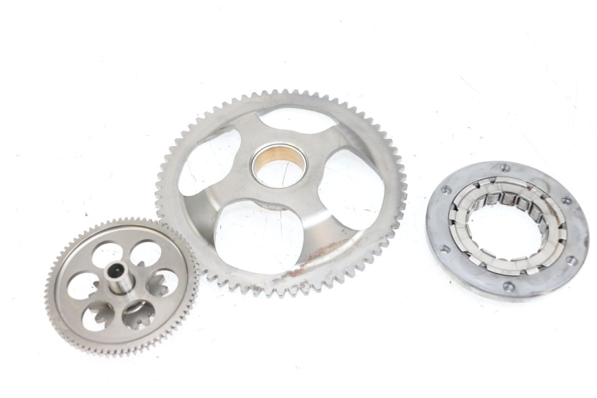 photo de STARTER CLUTCH KAWASAKI NINJA 400 (2018 - 2023) - Product overview