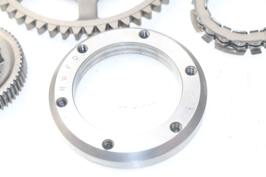 photo de STARTER CLUTCH HONDA NSS EX FORZA 250 (2005 - 2013) - Alternative perspective