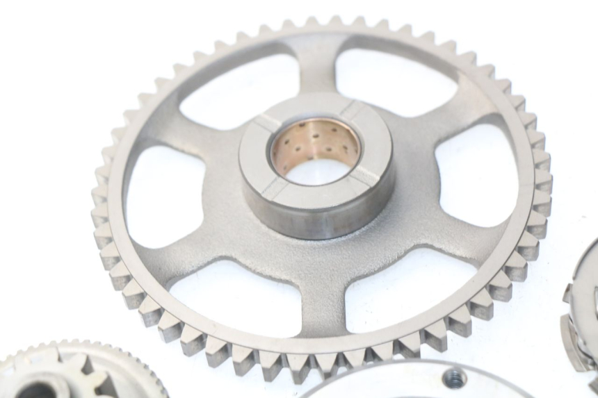 photo de STARTER CLUTCH HONDA NSS EX FORZA 250 (2005 - 2013) - Product overview