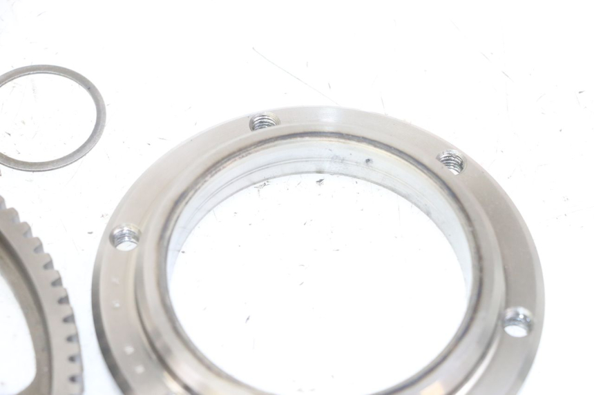 photo de STARTER CLUTCH HONDA NTV DEAUVILLE ABS 700 (2007 - 2016) - Fixing points details