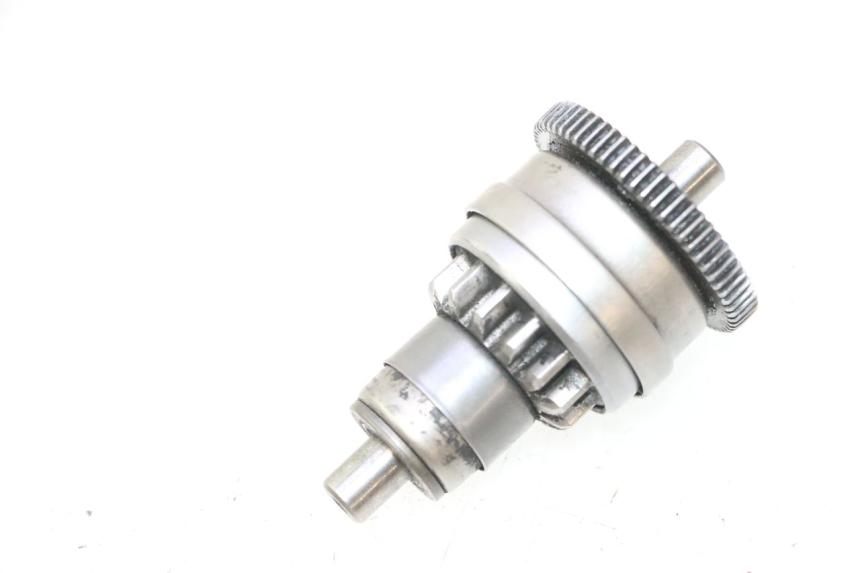 photo de STARTER CLUTCH JM MOTORS OLDIES 4T 50 (2010 - 2020) - Zoom on usage condition