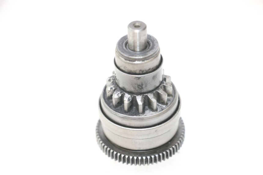 photo de STARTER CLUTCH JM MOTORS OLDIES 4T 50 (2010 - 2020) - Alternative perspective