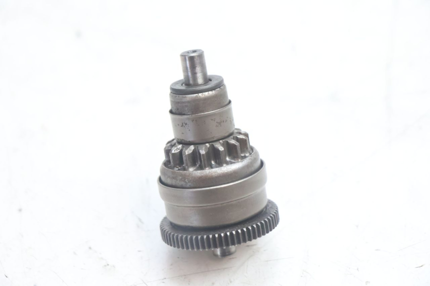 photo de STARTER CLUTCH JM MOTORS OLDIES 4T 50 (2020 - 2026) - Zoom on usage condition