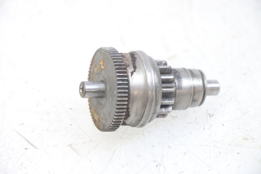 photo de STARTER CLUTCH SYM ORBIT 2 TS 2T 50 (2011 - 2016) - Component detail