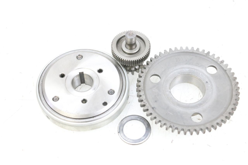 photo de STARTER CLUTCH SYM ORBIT III 3 4T 50 (2018 - 2021) - Main view