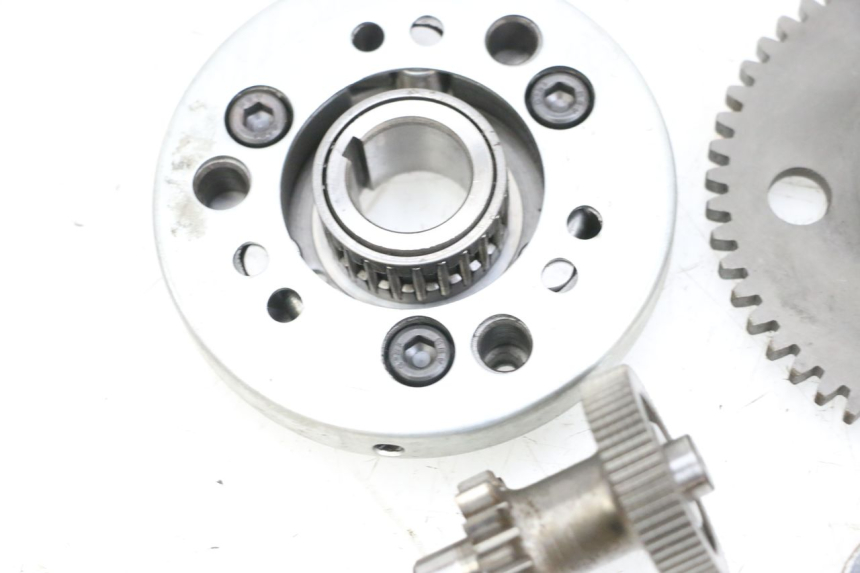 photo de STARTER CLUTCH SYM ORBIT III 3 4T 50 (2018 - 2021) - Technical close-up