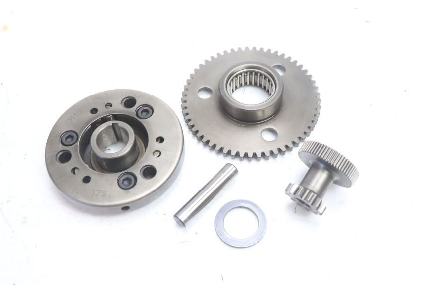 photo de STARTER CLUTCH SYM ORBIT III 3 4T 50 (2021 - 2025) - Main view