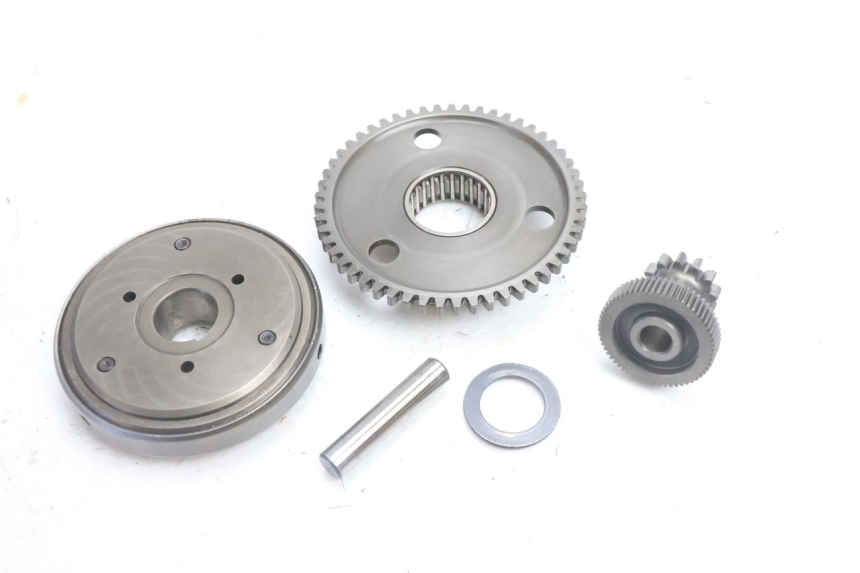 photo de STARTER CLUTCH SYM ORBIT III 3 4T 50 (2021 - 2025) - Component detail