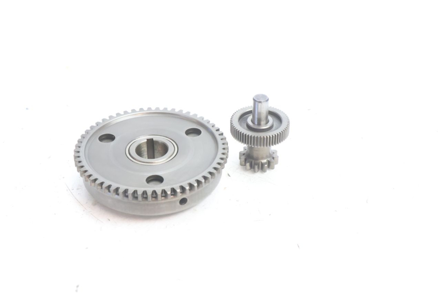 photo de STARTER CLUTCH SYM ORBIT III 3 4T 50 (2021 - 2025) - Alternative perspective