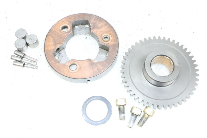 photo de STARTER CLUTCH ASTOR ORCAL 125 (2015 - 2017) - Main view