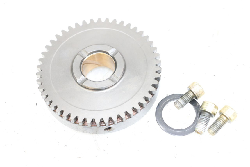 photo de STARTER CLUTCH ASTOR ORCAL 125 (2015 - 2017) - Zoom on usage condition