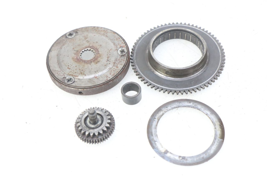 photo de STARTER CLUTCH TNT MOTOR OTTO 2T 50 (2012 - 2018) - Main view