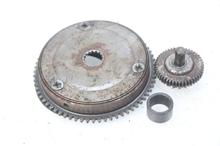 photo de STARTER CLUTCH TNT MOTOR OTTO 2T 50 (2012 - 2018) - Component detail