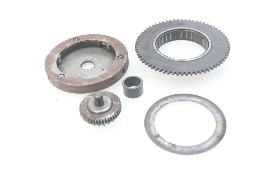 photo de STARTER CLUTCH TNT MOTOR OTTO 2T 50 (2012 - 2018) - Alternative perspective