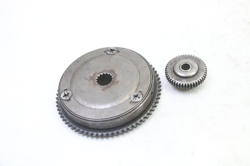photo de STARTER CLUTCH IMF INDUSTRIE PACH 2T 50 (2009 - 2018) - Main view