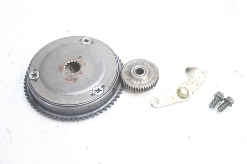 photo de STARTER CLUTCH IMF INDUSTRIE PACH 2T 50 (2009 - 2013) - Main view
