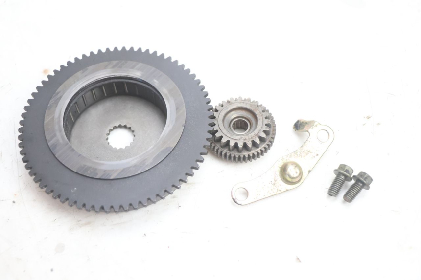 photo de STARTER CLUTCH IMF INDUSTRIE PACH 2T 50 (2009 - 2013) - Alternative perspective