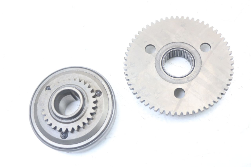 photo de STARTER CLUTCH PEUGEOT DJANGO 125 (2014 - 2017) - Main view