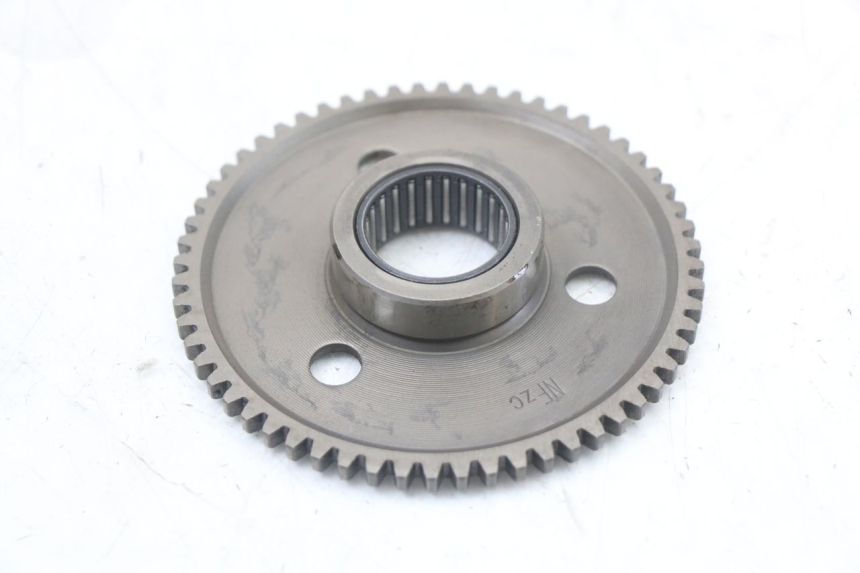 photo de STARTER CLUTCH PEUGEOT DJANGO 125 (2014 - 2017) - Technical close-up