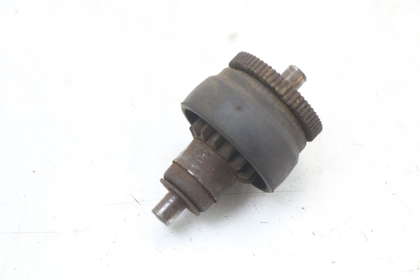 photo de STARTER CLUTCH PEUGEOT ELYSTAR 50 (2002 - 2014) - Component detail