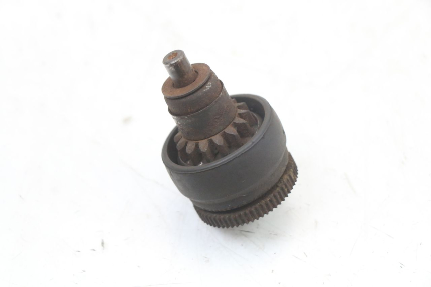 photo de STARTER CLUTCH PEUGEOT ELYSTAR 50 (2002 - 2014) - Zoom on usage condition