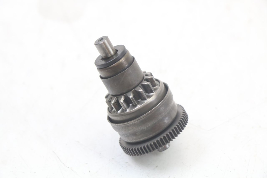 photo de STARTER CLUTCH PEUGEOT LUDIX 50 (2005 - 2007) - Zoom on usage condition