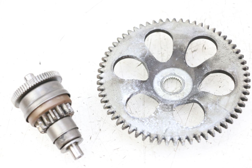 photo de STARTER CLUTCH PEUGEOT SPEEDFIGHT 3 LC 2T 50 (2009 - 2015) - Main view