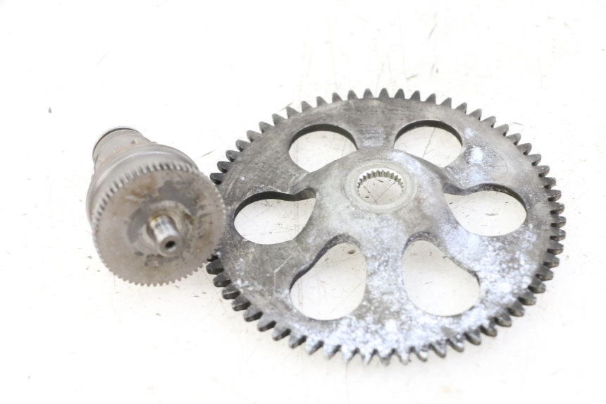 photo de STARTER CLUTCH PEUGEOT SPEEDFIGHT 3 LC 2T 50 (2009 - 2015) - Component detail